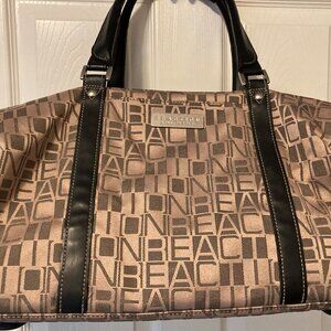 Kenneth Cole Reaction Weekend Bag